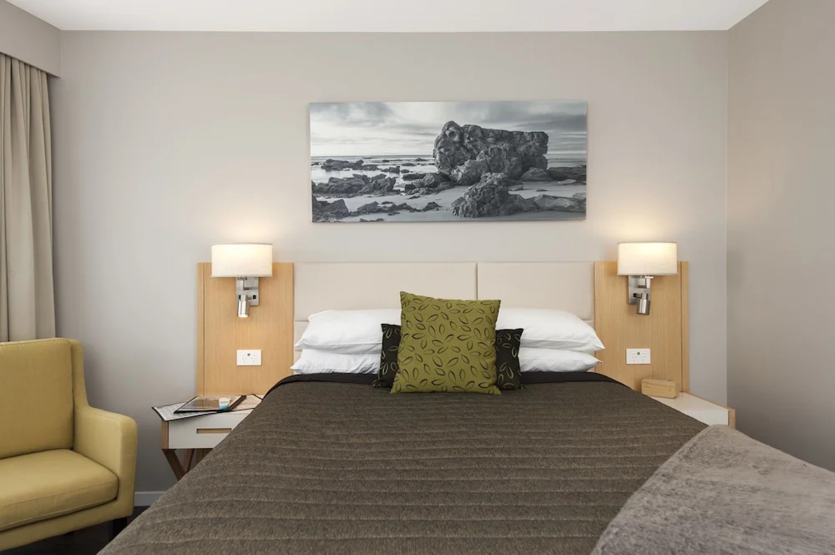 Allure On Ocean Motel