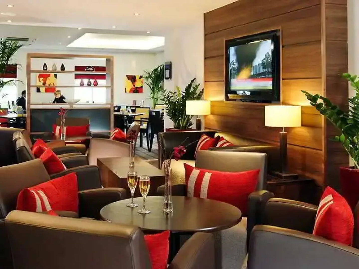 Holiday Inn Express Birmingham Oldbury M5 Jct 2