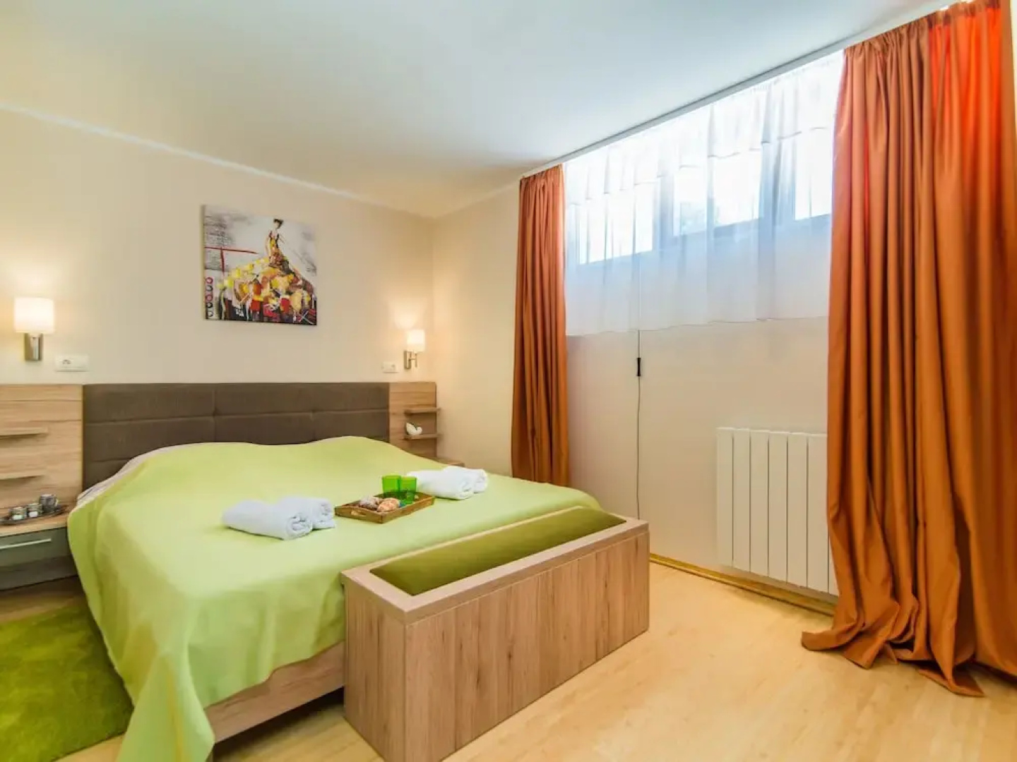 Modern Villa in Rovinj With Private Swimming Pool