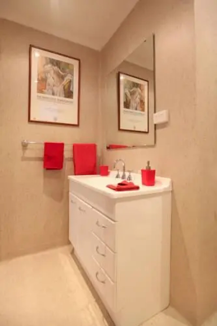 Northgate House Apartment