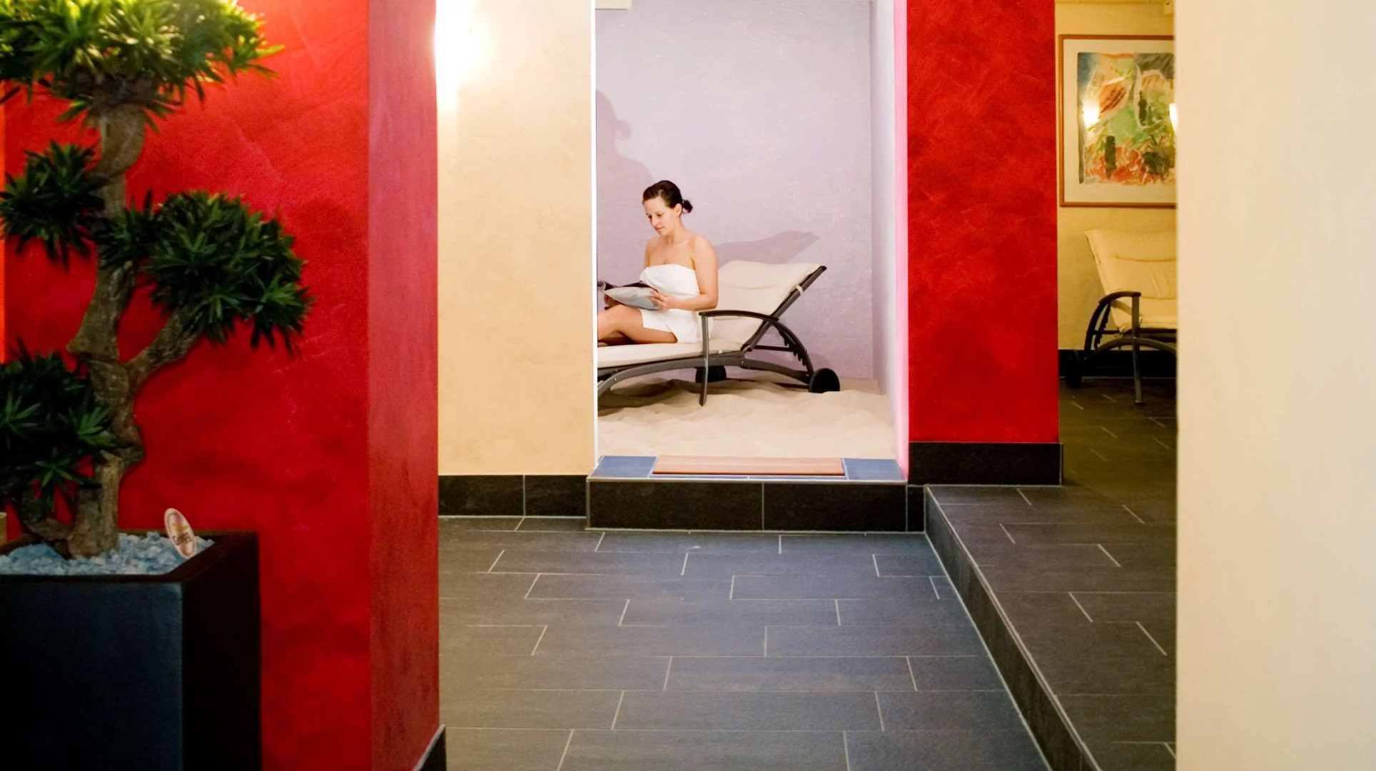 Hotel Esplanade Dortmund