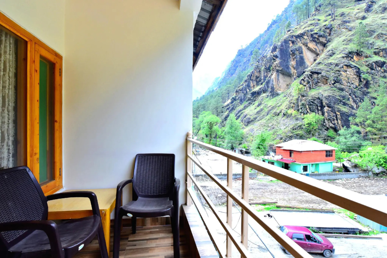 OYO 36033 Suma Ropa 99