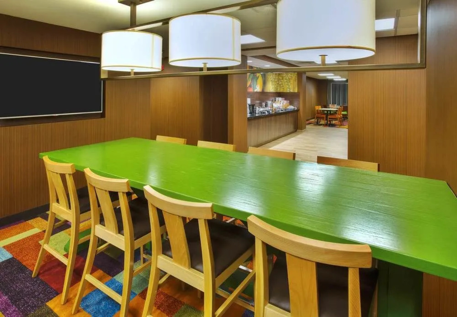 Fairfield Inn Owensboro