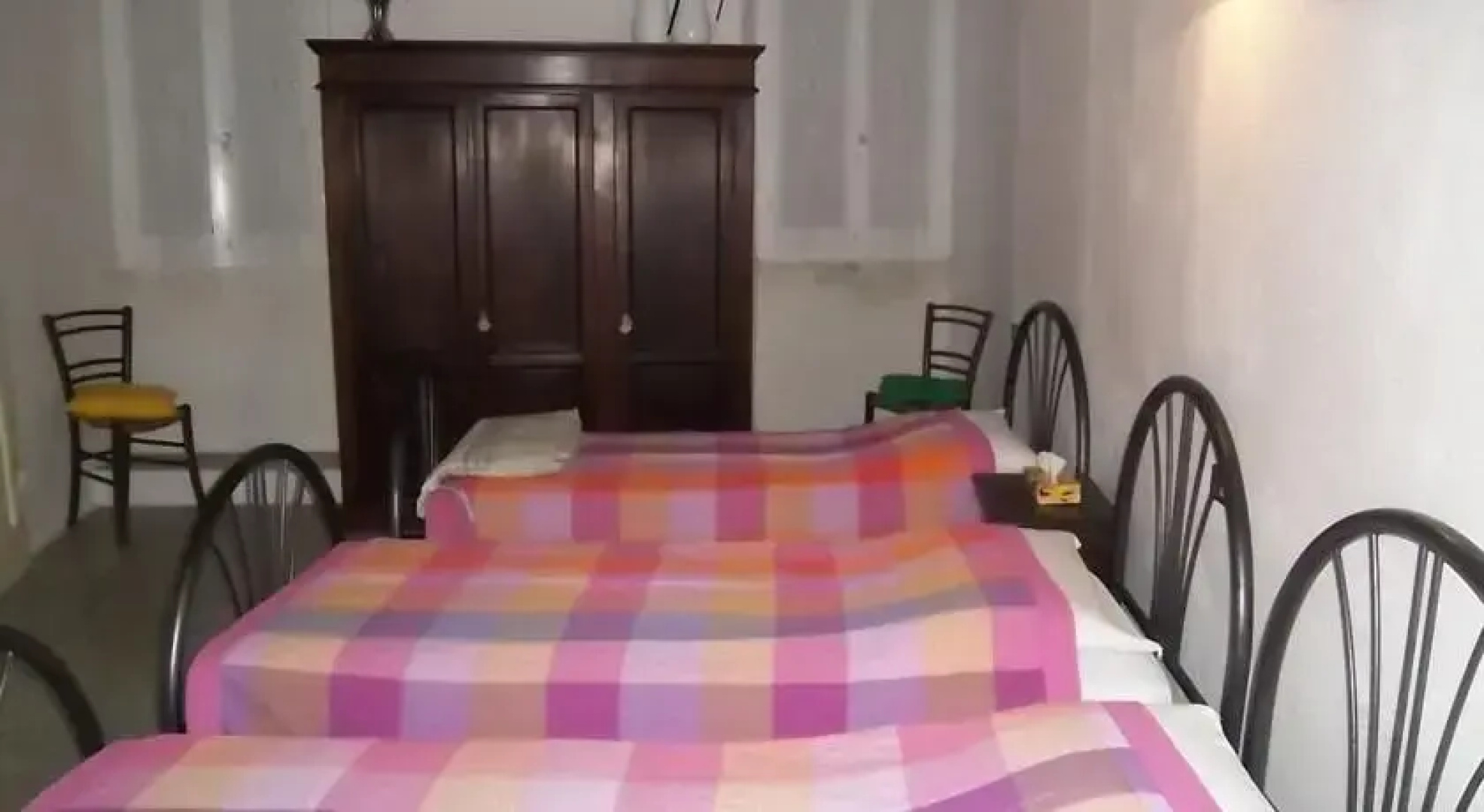 Casa Luisa