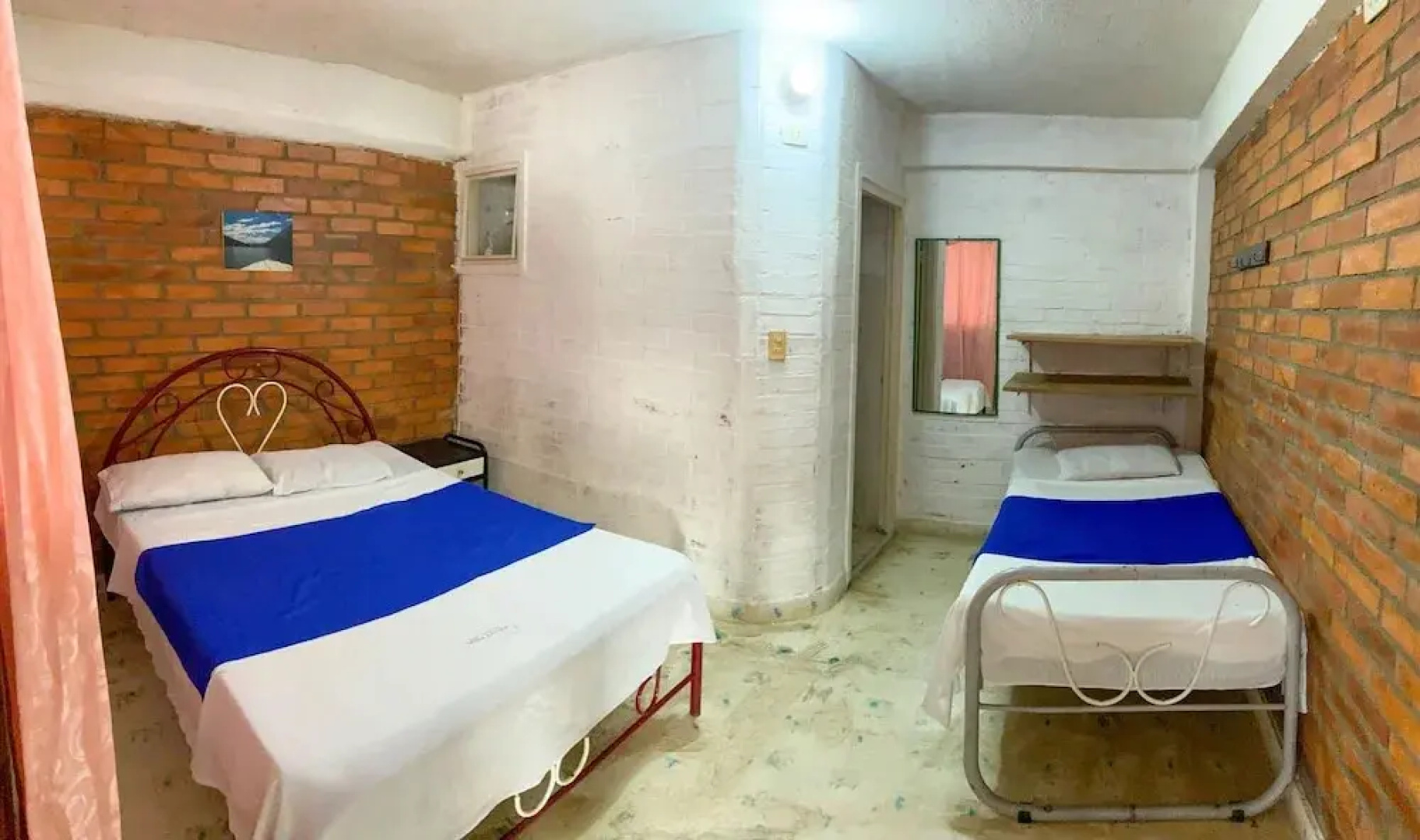 Hotel Villa Linda Prado