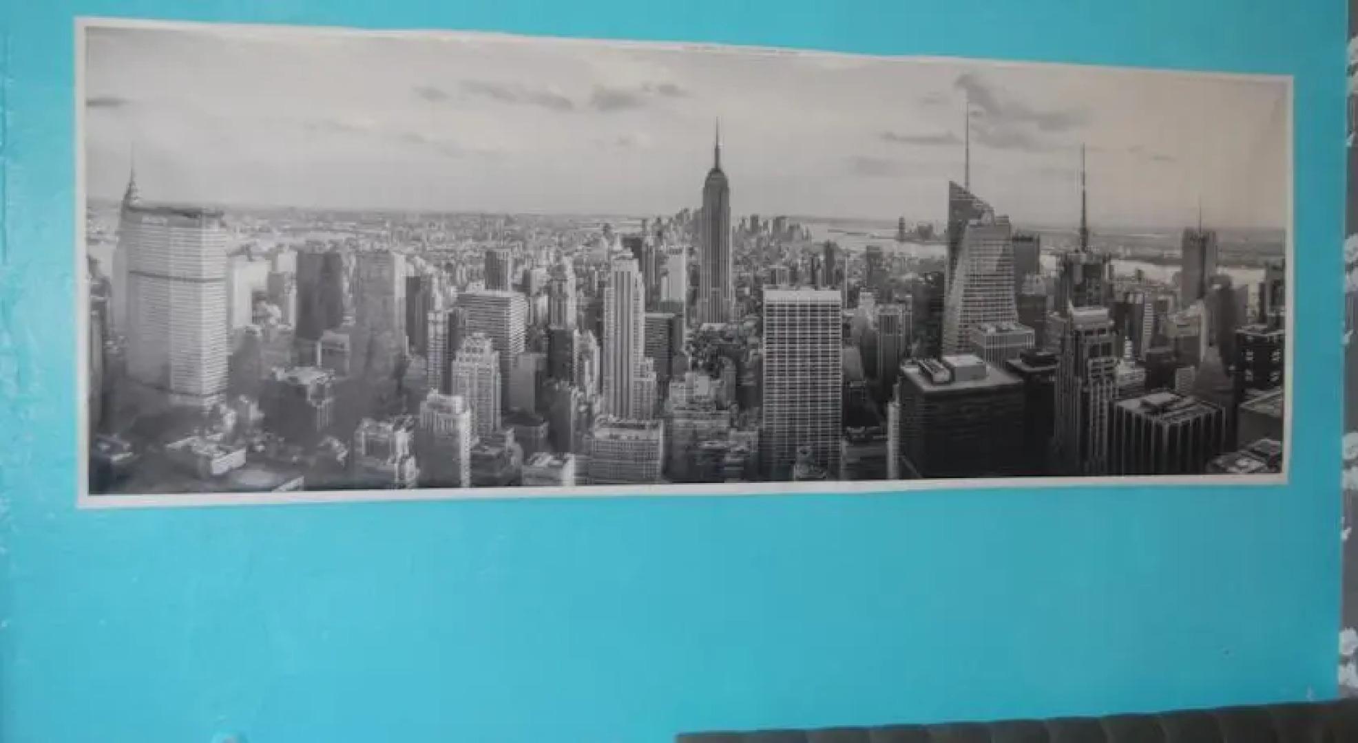 Pension Gutshaus Seegebiet Mansfelder Land