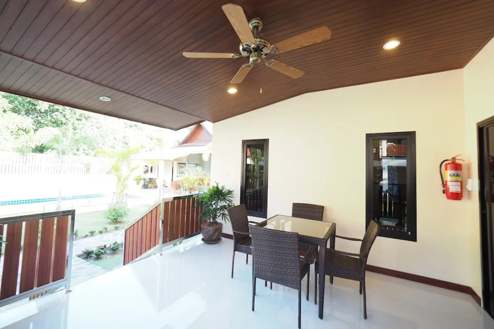 Chanapha Residence (SHA Extra Plus)