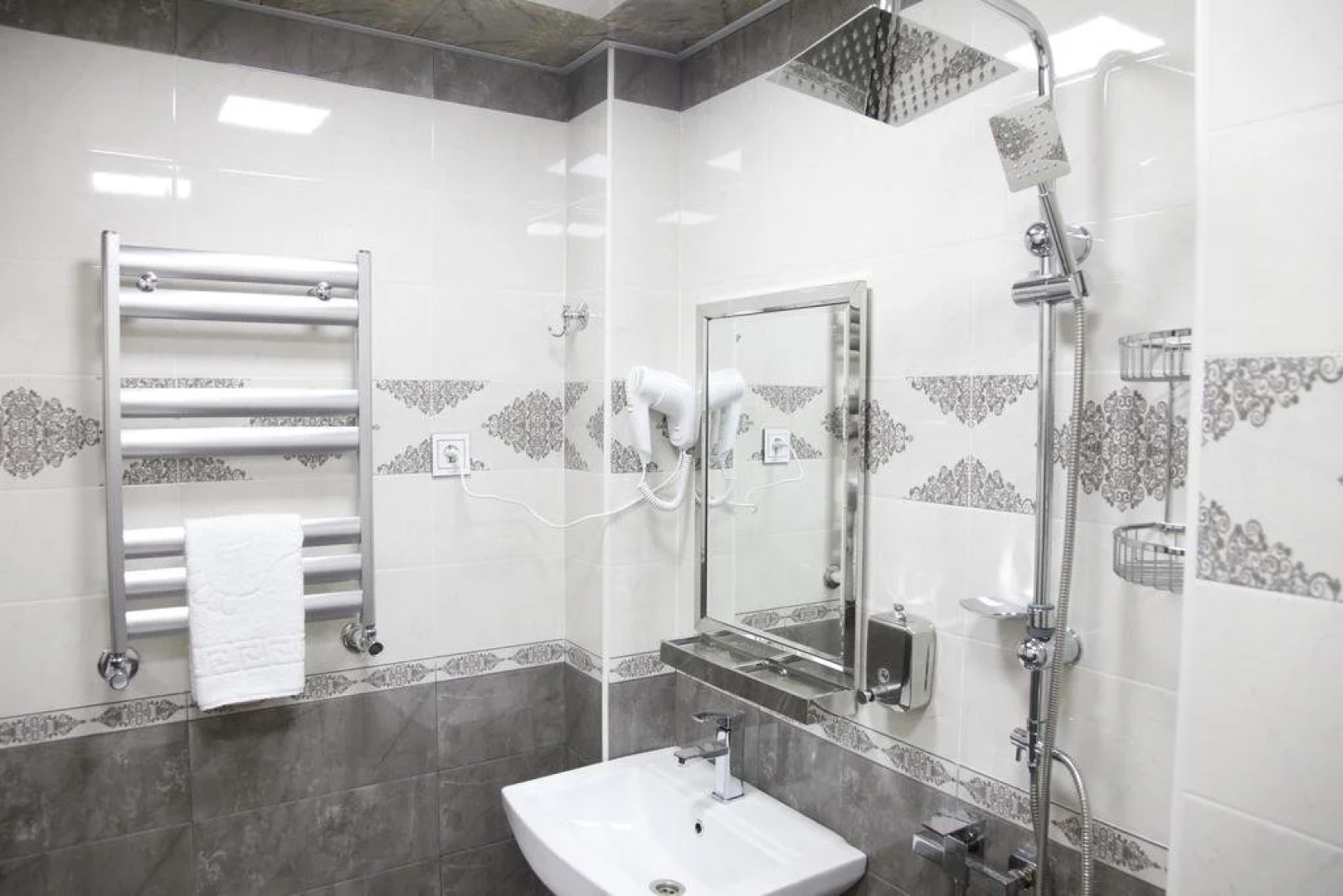 Отель Nord-West