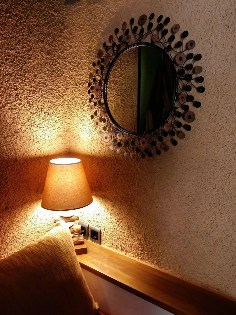 Santan Gili Cottages