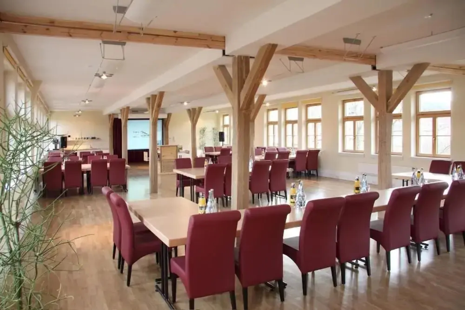 Gerber Park Hotel