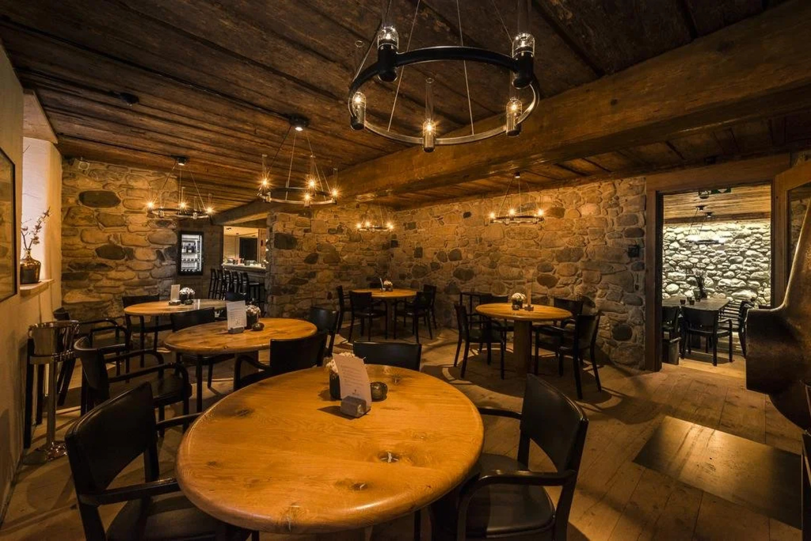 Appenzeller Huus Bären