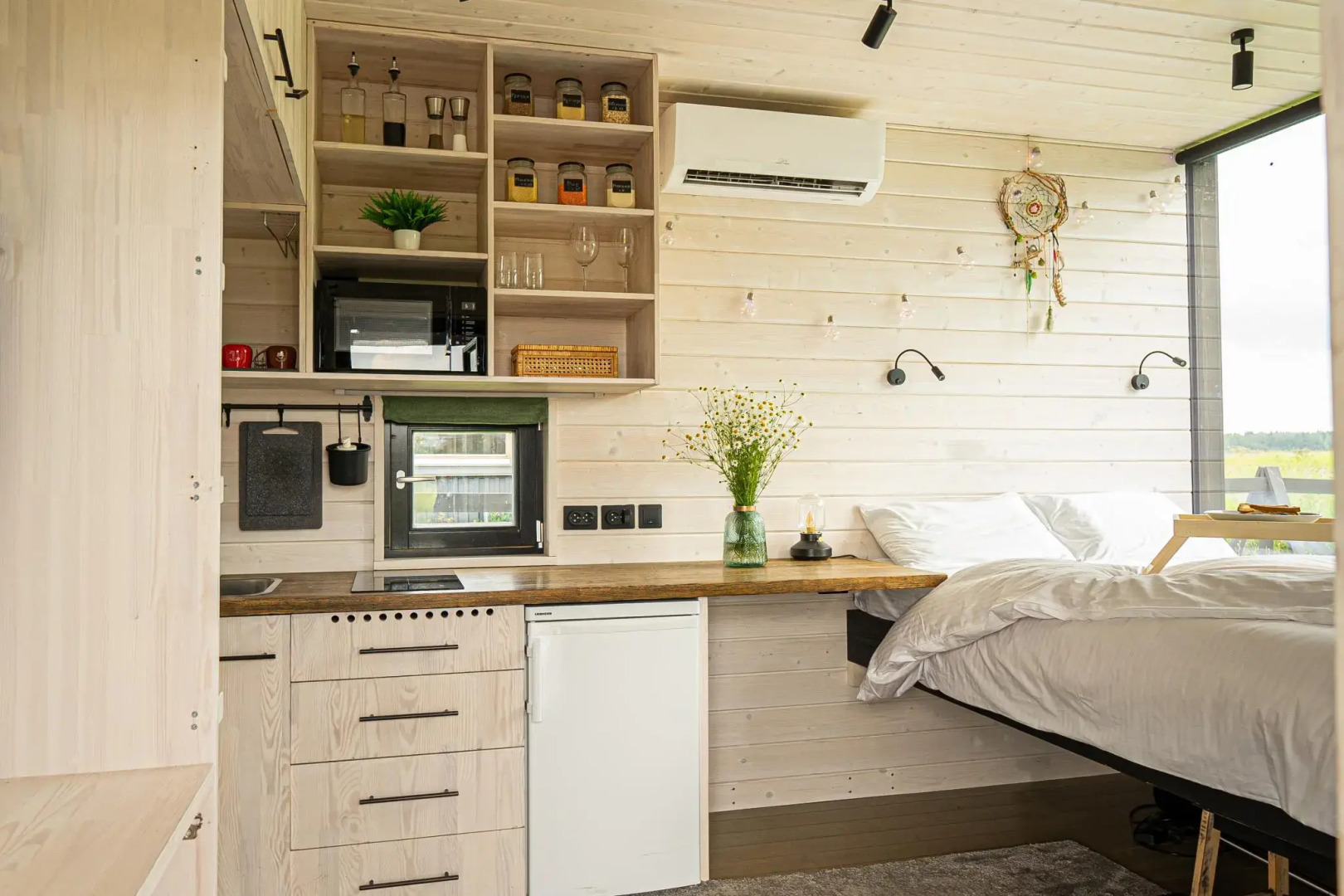 Comfort life на Осенней 2В