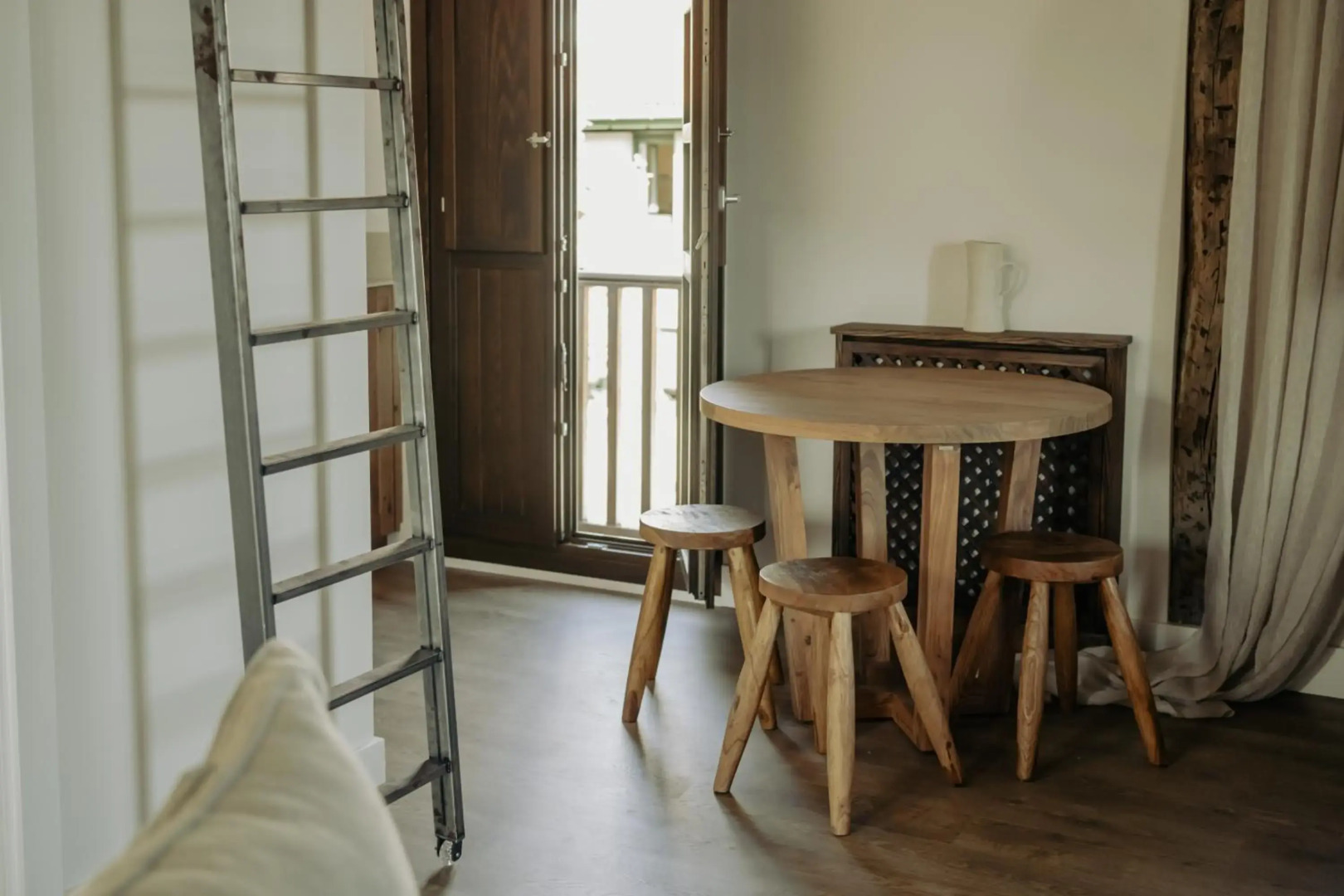 Apartamentos Etxetxu Branka eta Ankora