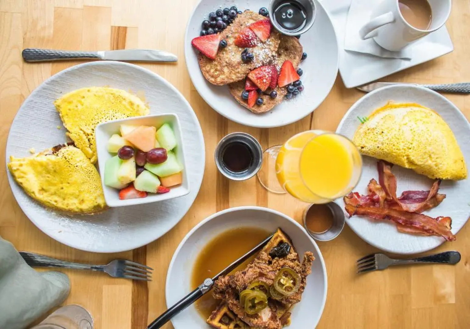 Cambria Hotel Arundel Mills - BWI Airport