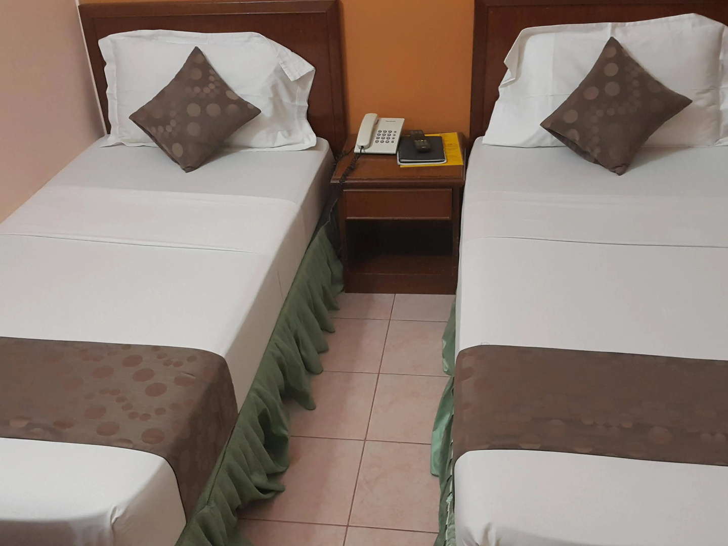Skai Lodge