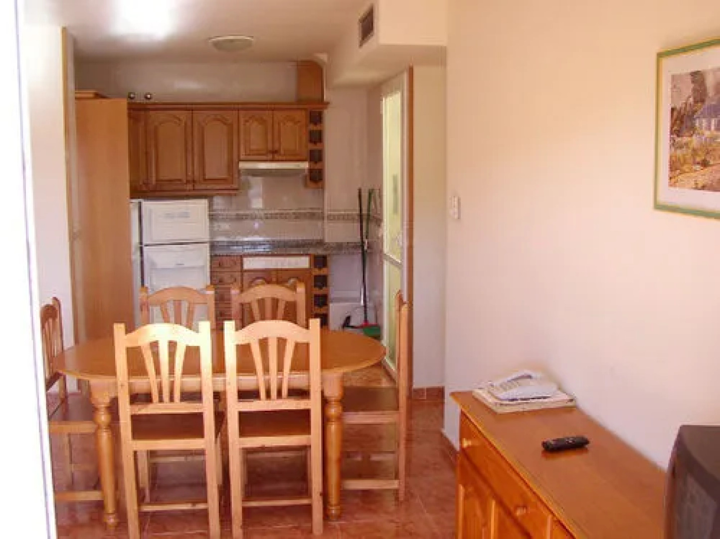 Apartamentos Palas Pineda