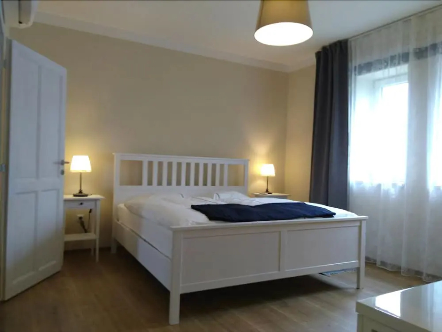 Sabines Apartments Ferienwohnungen