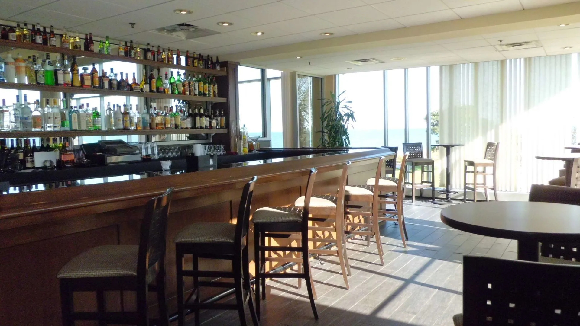 Illinois Beach Resort and Conference Center - Zion