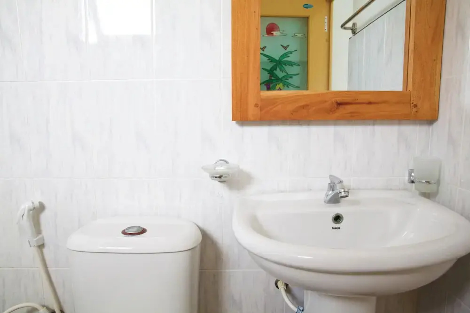 Beach Inns Holiday Resort