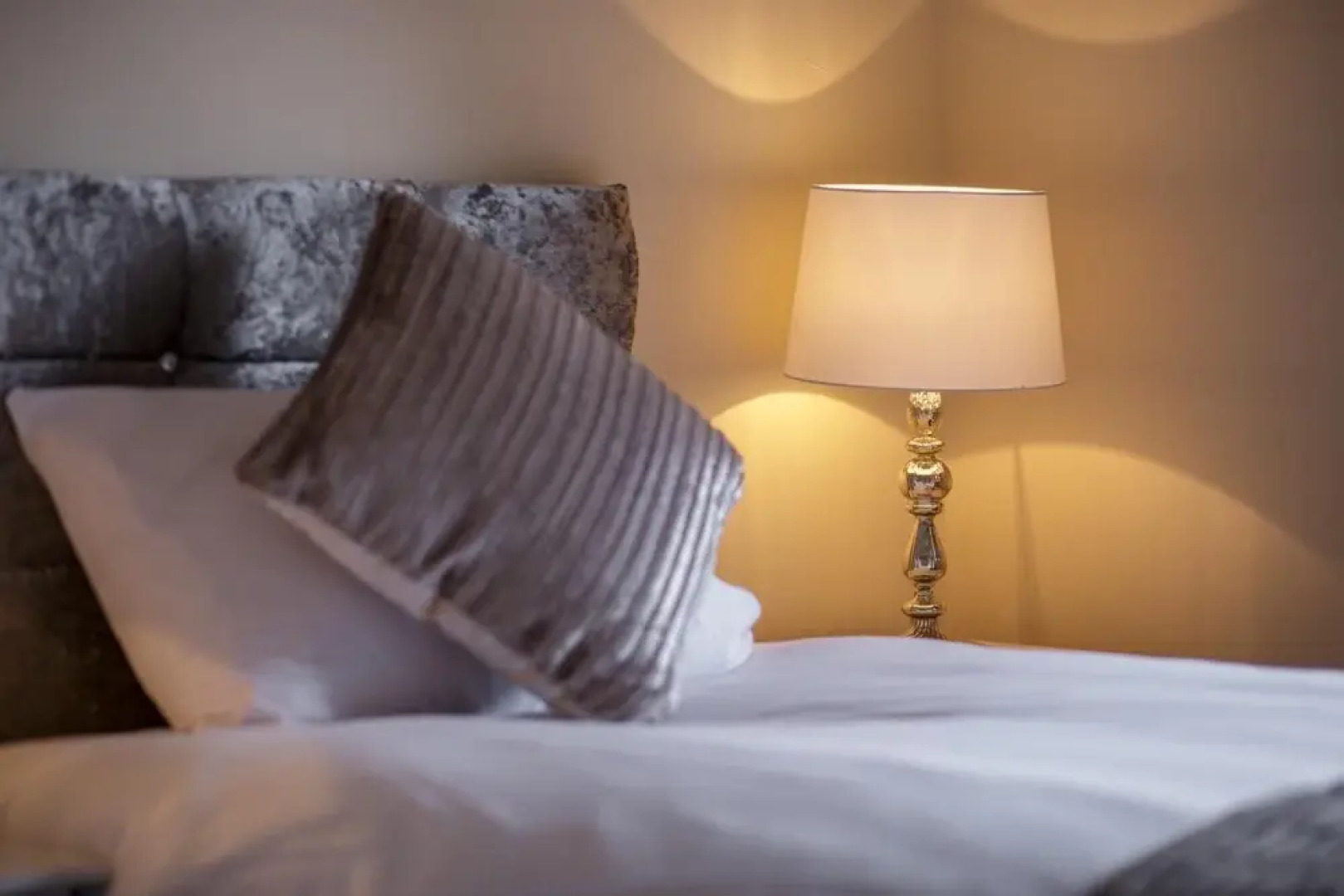 Wolverhampton City Stay II