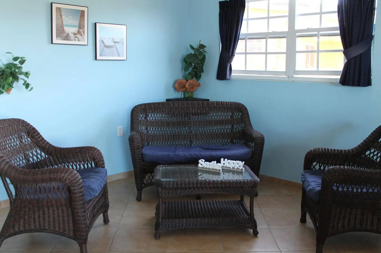 Bahia Apartments & Diving