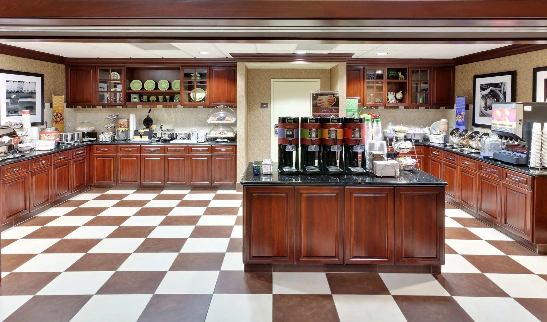 Hampton Inn & Suites Sacramento-Airport-Natomas