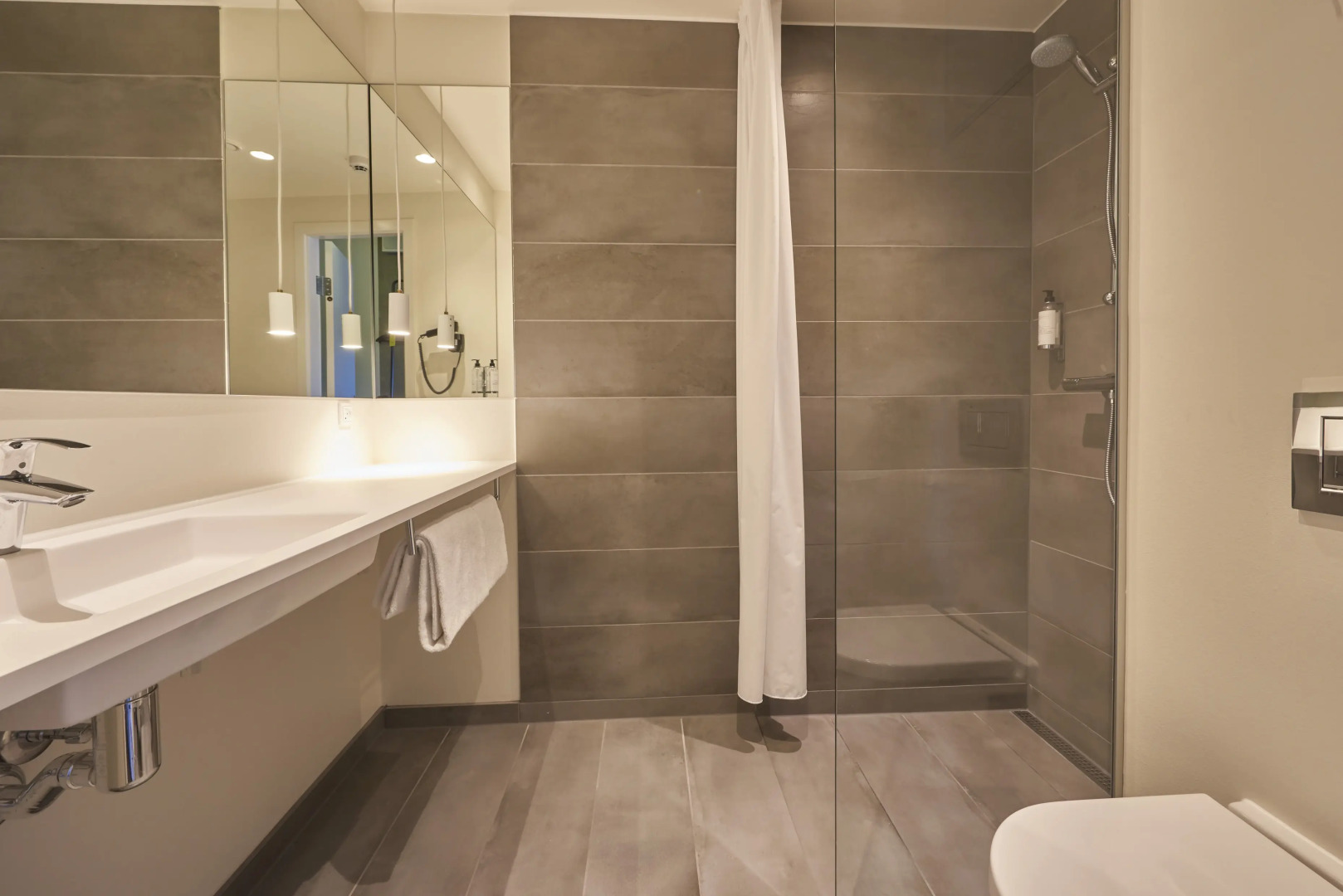 Four Points Flex by Sheraton Copenhagen Airport