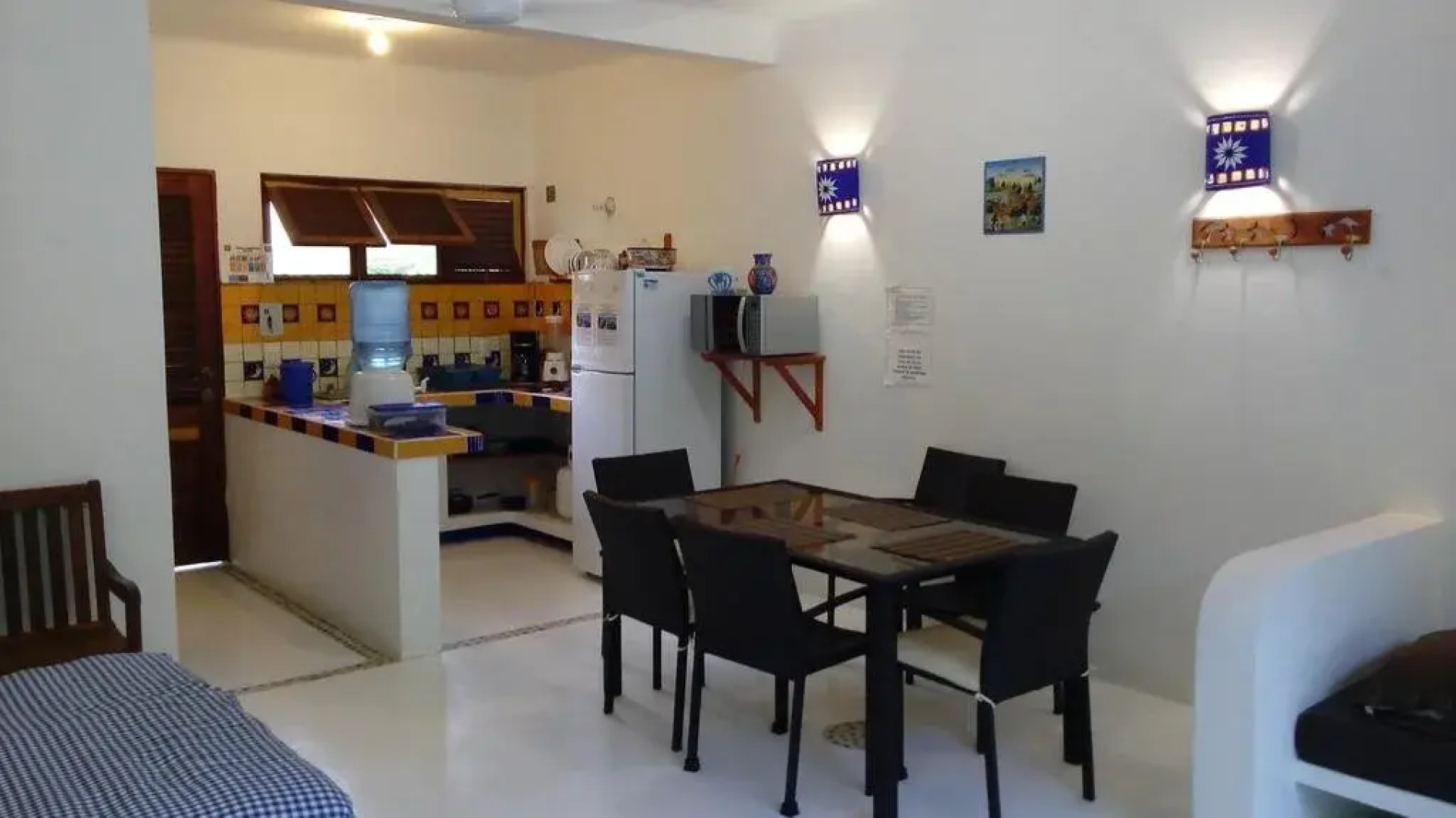 Villas Mazunte Tierra Viva