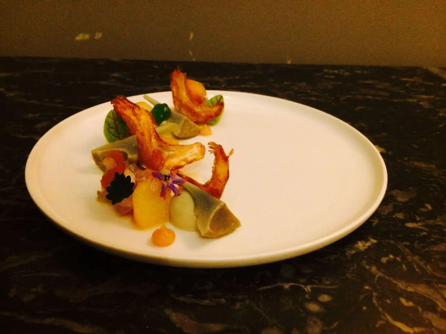 Les Palmiers Chambres d'Hôtes