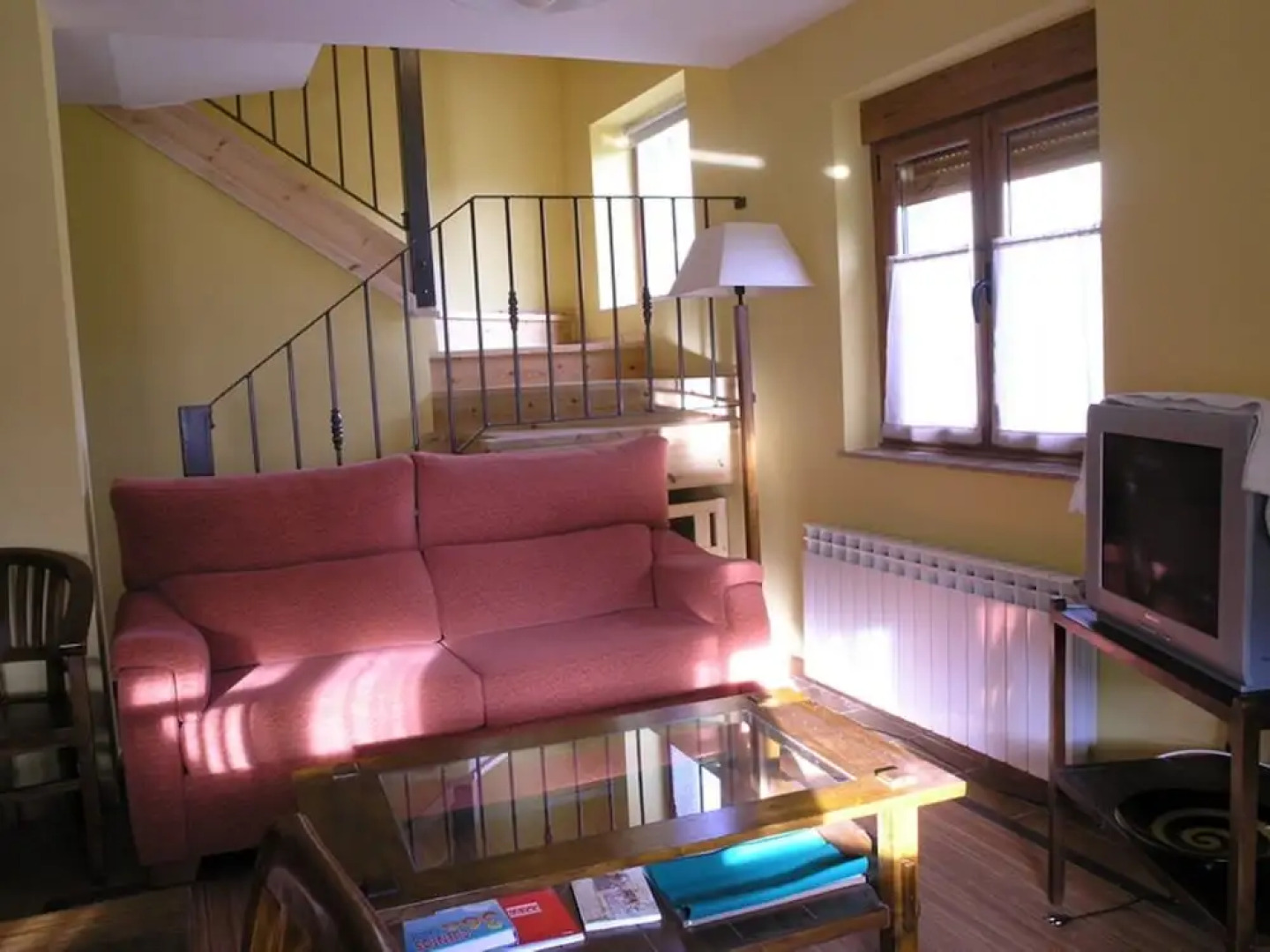 Casa Rural Las Verdes II