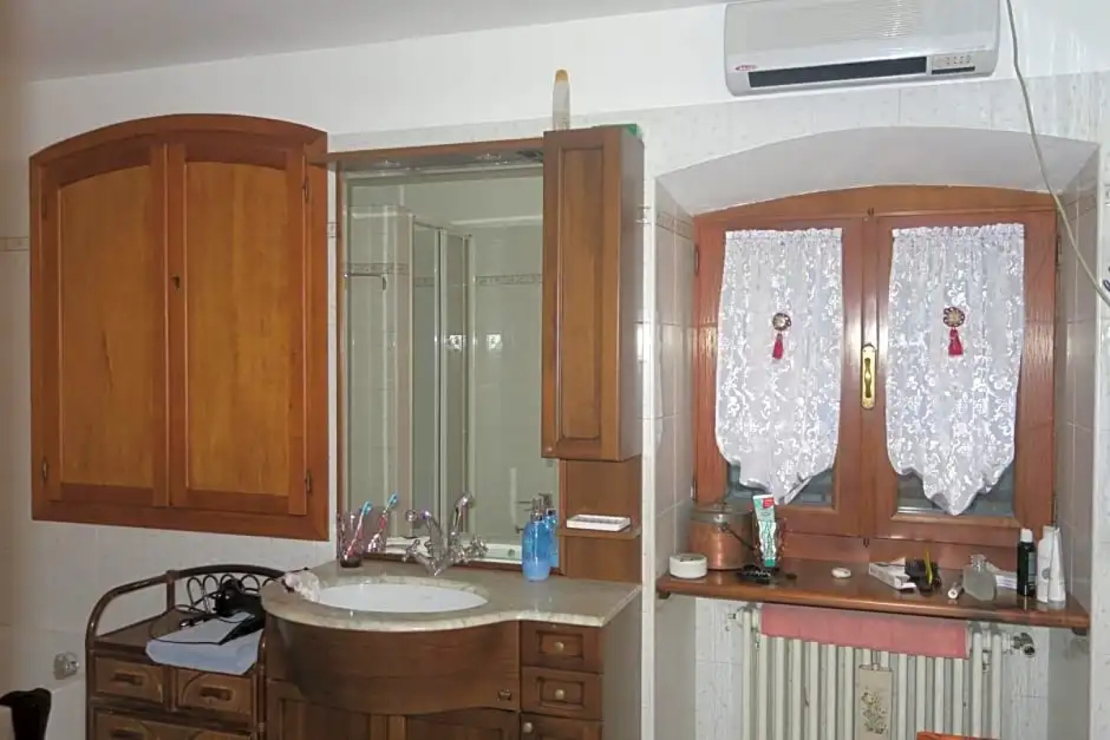 Bed and Breakfast Alpe Veglia