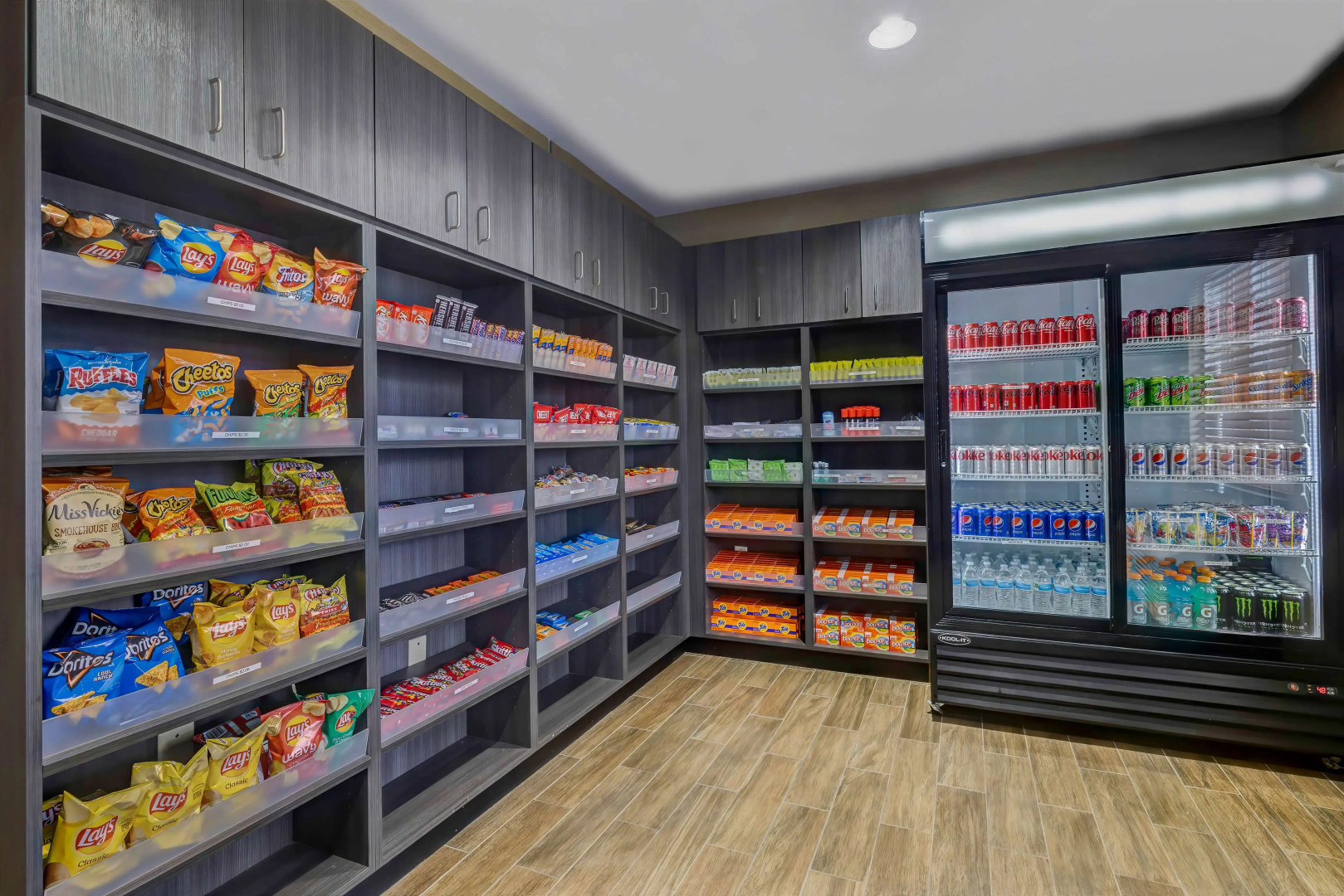 Studio 6 Lenexa, KS - Overland Park