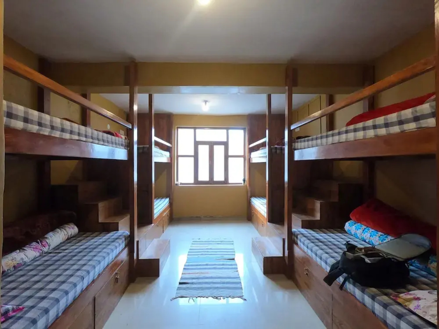 Phunchok Gaiphel Hotel