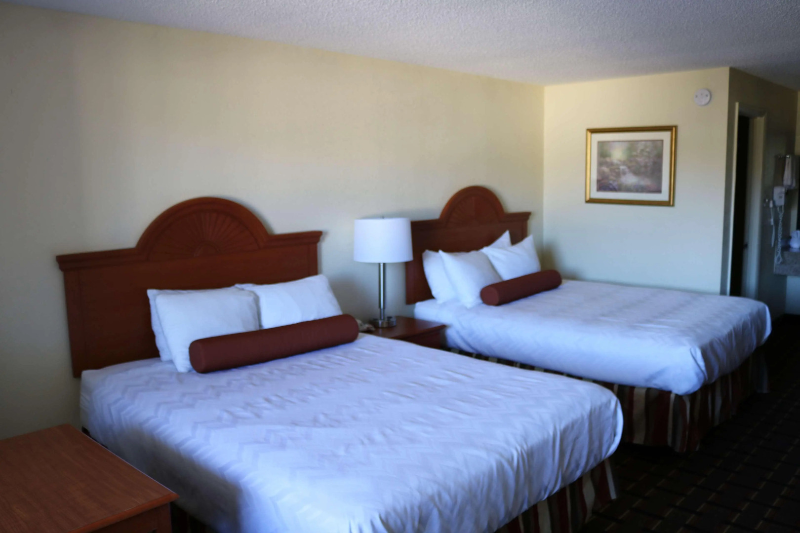 Best Western Milton Inn