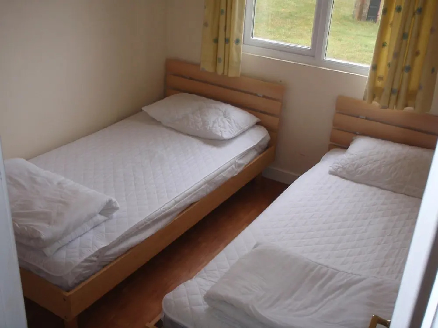 Atlantic Bays Holiday Park