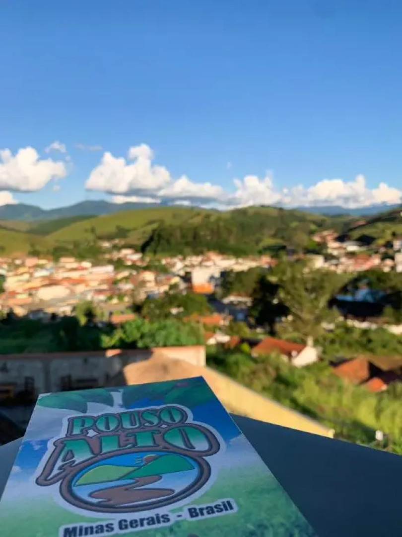 Pousada Montanhas das Gerais