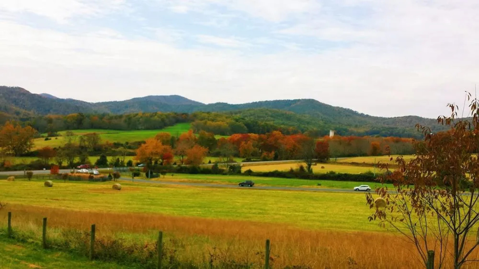 The Inn At The Crossroads