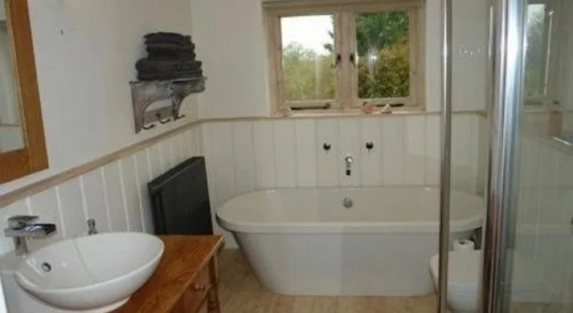 Somerset Bed and Breakfast