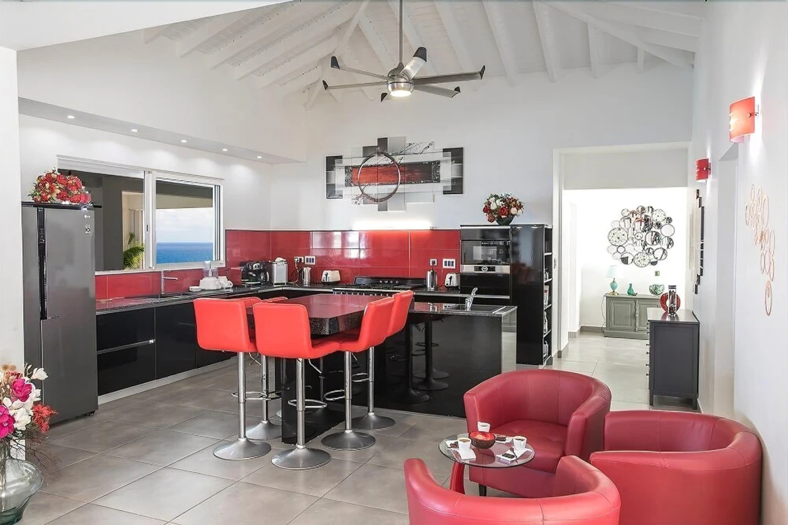 Villa Bel Amour