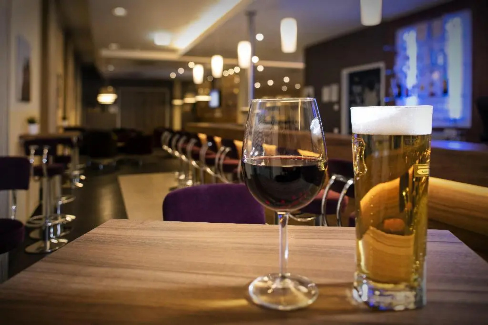 Premier Inn Heidelberg City Zentrum Hotel