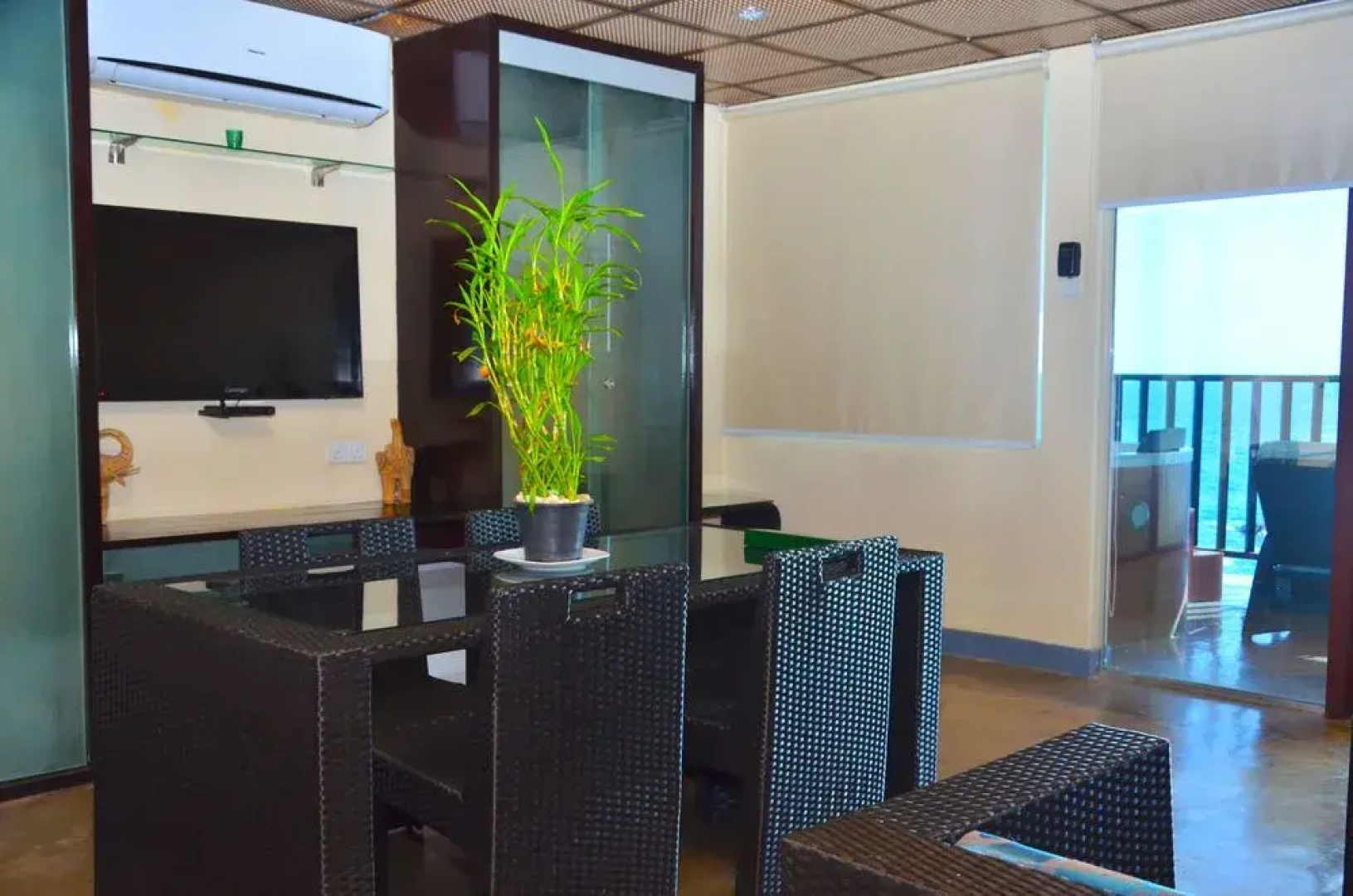 Lavanga Beach Hotel