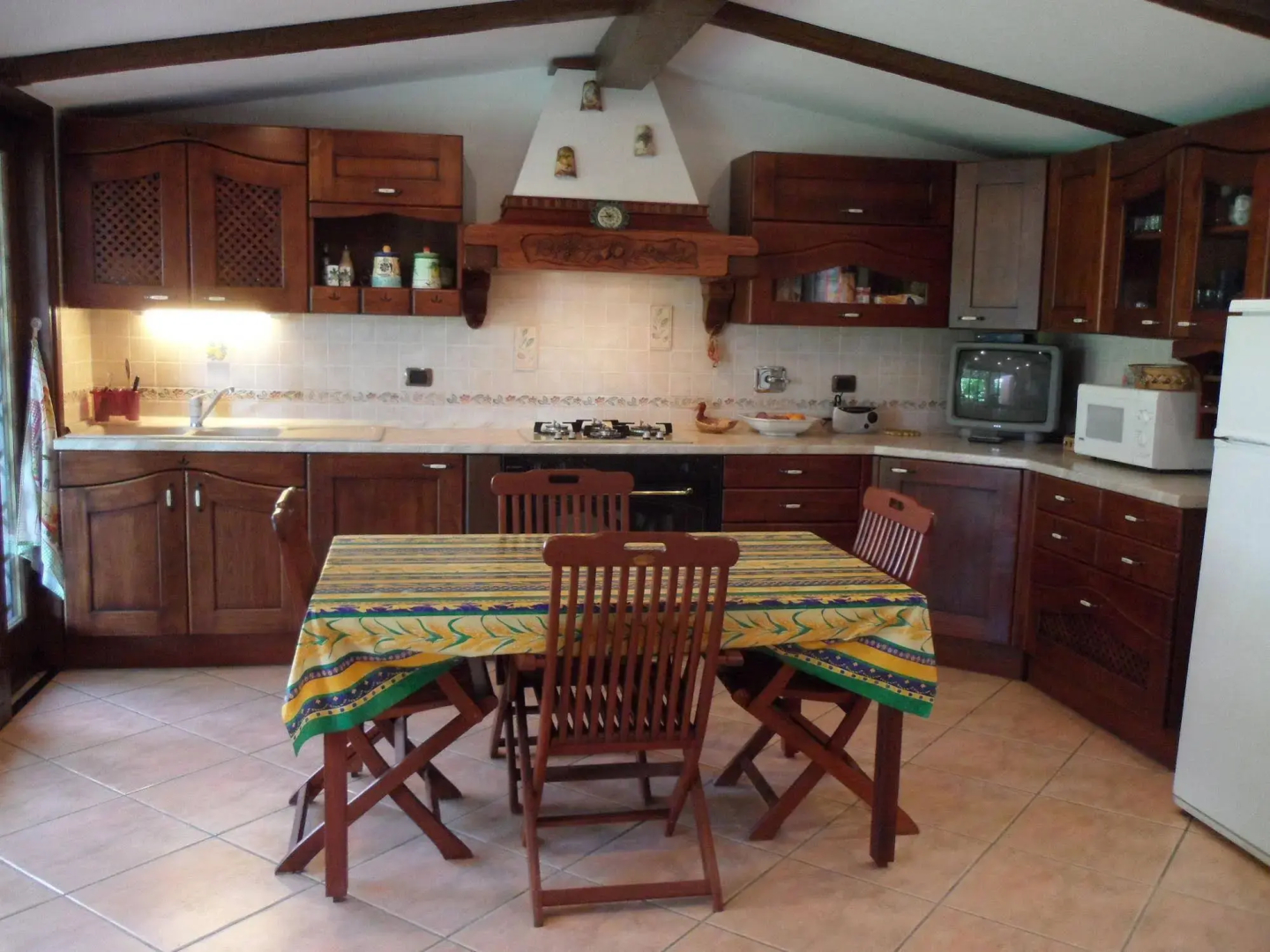 B&B Sedici Pini