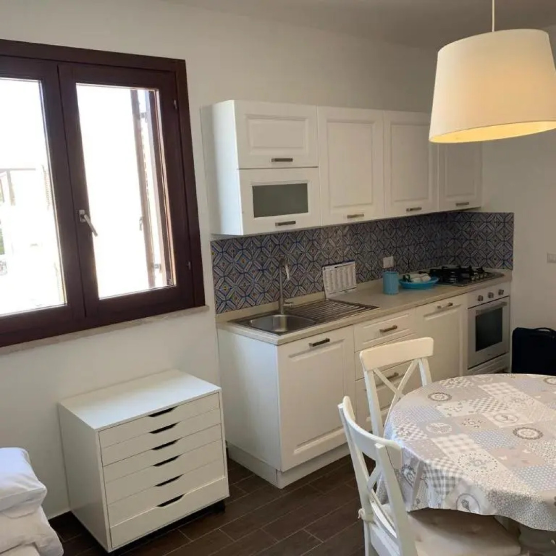 Al Covone-1 - Residence Burrone