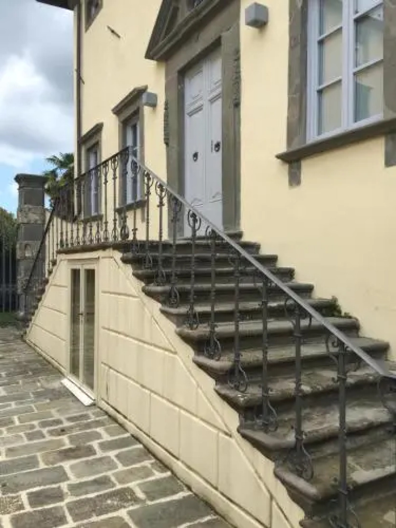 Residenza Storica Palazzo Boccella