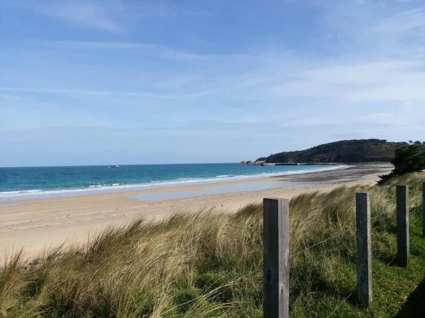 Résidence Les Dunes - Studio pour 2 Personnes 204
