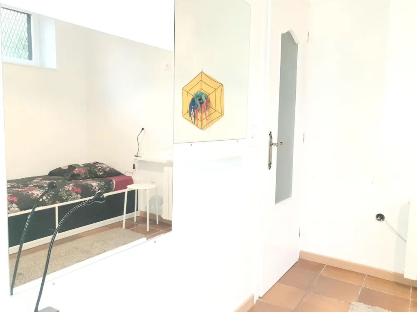 Apartment With 3 Bedrooms in Schiltigheim, With Balcony