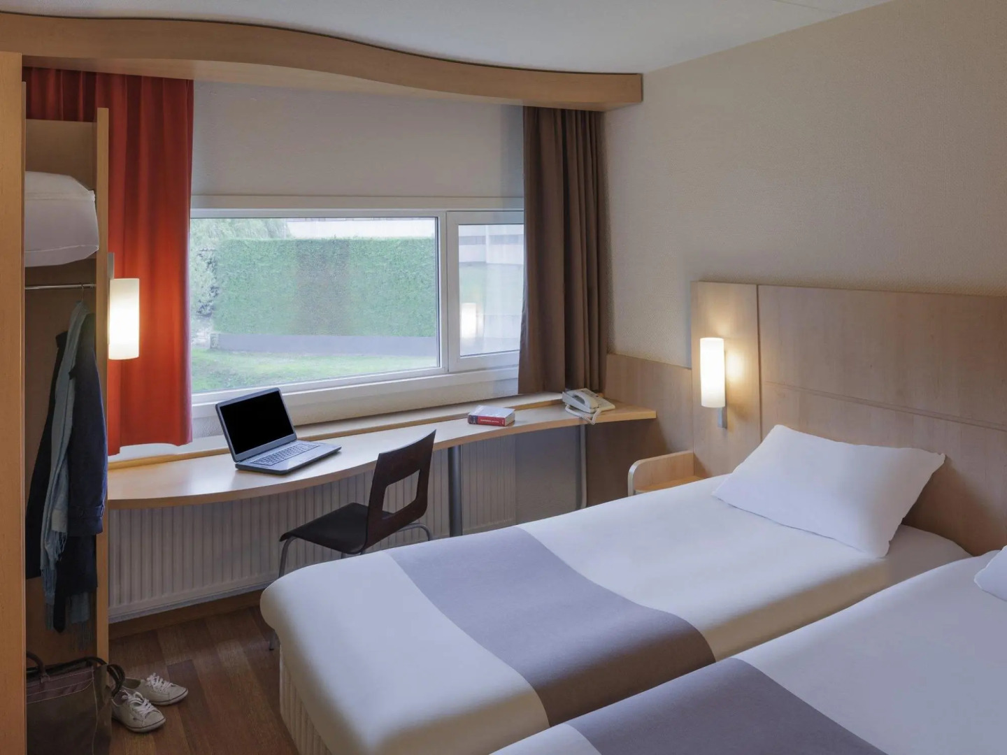Hotel ibis Schiphol Amsterdam Airport
