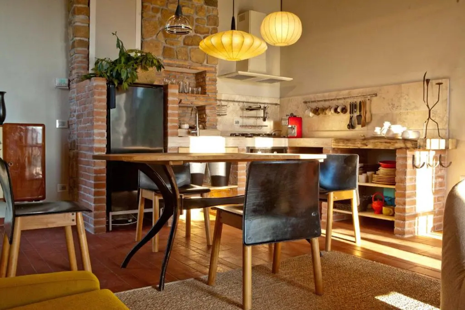 Tuscany Forever Apartments 1