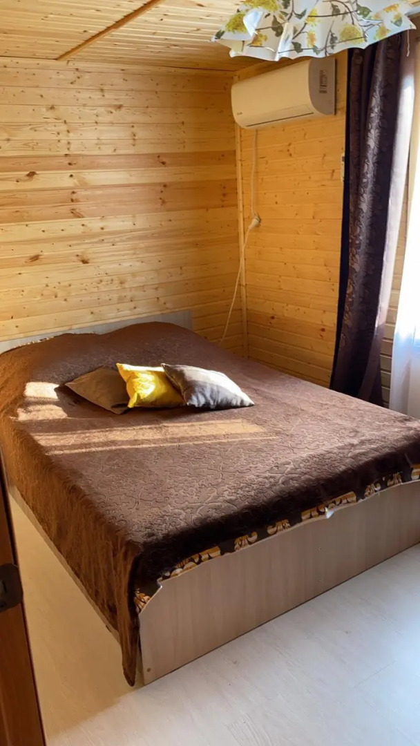 Гостевой дом на К.И.М