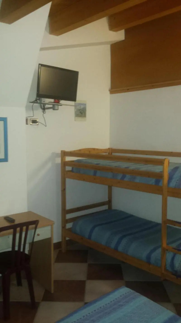 Hotel Ai 4 Camosci